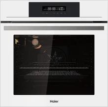 Духовой шкаф Haier HOX-FP3AWB — фотография 1