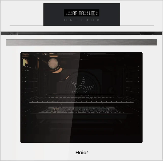Духовой шкаф Haier HOX-FP3AWB