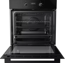 Духовой шкаф Haier HOQ-K2ANN3GB — фотография 4