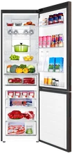 Холодильник Haier C4F740CBXGU1 — фотография 7