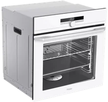 Духовой шкаф Haier HOQ-F6CASGW — фотография 11