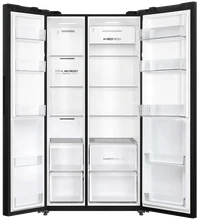 Холодильник Haier HRF-600DB7RU — фотография 4