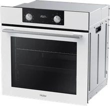 Духовой шкаф Haier HOQ-K2ANN3WB — фотография 2