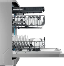 Посудомоечная машина Haier HDWE15-58CS2RU — фотография 5