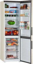 Холодильник Haier C2F637CCG — фотография 2