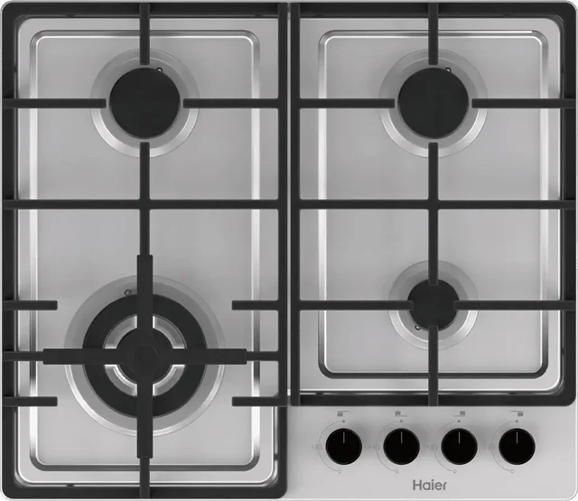 Газовая варочная панель Haier HHQ-M64CTX