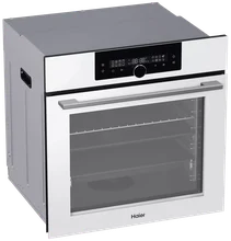 Духовой шкаф Haier HOQ-F6QSN3WB — фотография 2