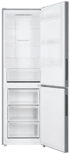 Холодильник Haier CEF535ASD — фотография 9