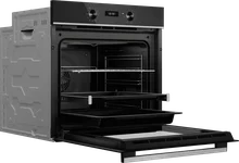 Духовой шкаф Haier HOQ-R2ARN3BX — фотография 5