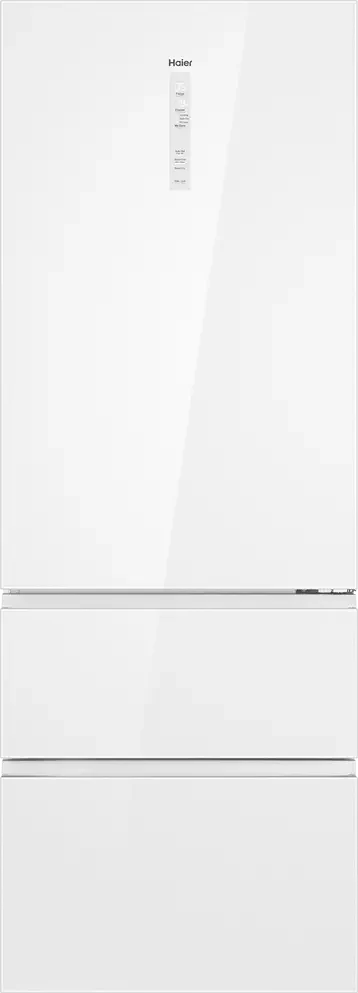 Холодильник Haier A4F745CGWGRU1 — фотография 1