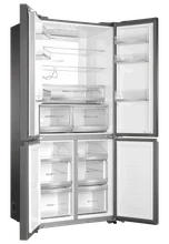 Холодильник Haier HTF-508DGS7RU — фотография 4