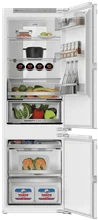 Встраиваемый холодильник Haier BCF5261WRU — фотография 5