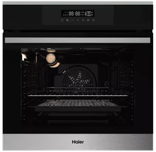 Духовой шкаф Haier HOX-FP3ABX — фотография 1