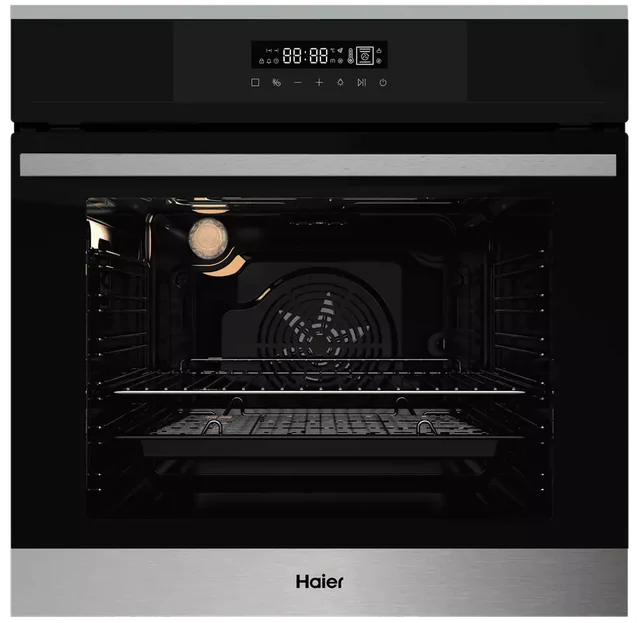Духовой шкаф Haier HOX-FP3ABX