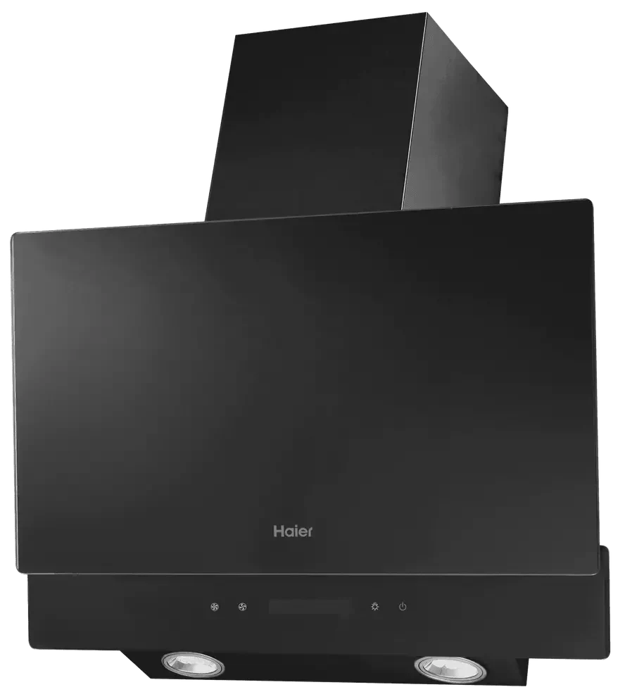 Вытяжка Haier HVX-W672GB — фотография 1