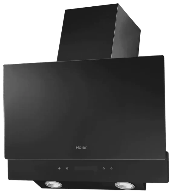 Вытяжка Haier HVX-W672GB