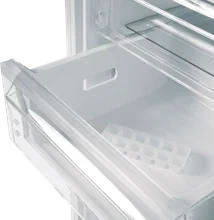 Морозильная камера Haier HF260WG — фотография 3