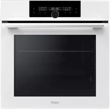 Духовой шкаф Haier HOQ-F6QSN3WB — фотография 1