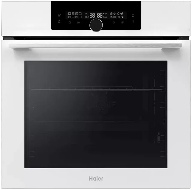 Духовой шкаф Haier HOQ-F6QSN3WB