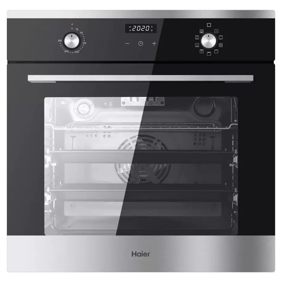 Духовой шкаф Haier HOX-P09CGBX — фотография 1