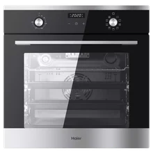 Духовой шкаф Haier HOX-P09CGBX — фотография 1