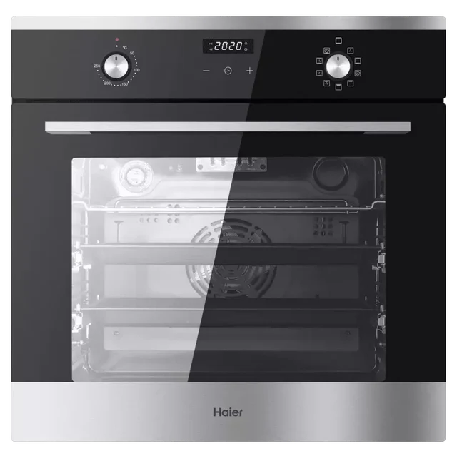 Духовой шкаф Haier HOX-P09CGBX