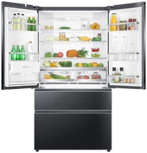 Холодильник Haier HB25FSNAAARU — фотография 4