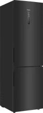Холодильник Haier C4F740CDBGU1 — фотография 2