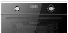 Духовой шкаф Haier HOX-P11CGBG — фотография 9