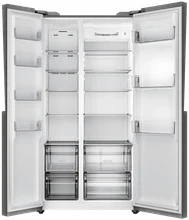 Холодильник Haier HRF-523DS6RU — фотография 4