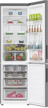 Холодильник Haier C2F620CFU1 — фотография 7