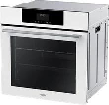 Духовой шкаф Haier HOQ-F3AAN3WB — фотография 2