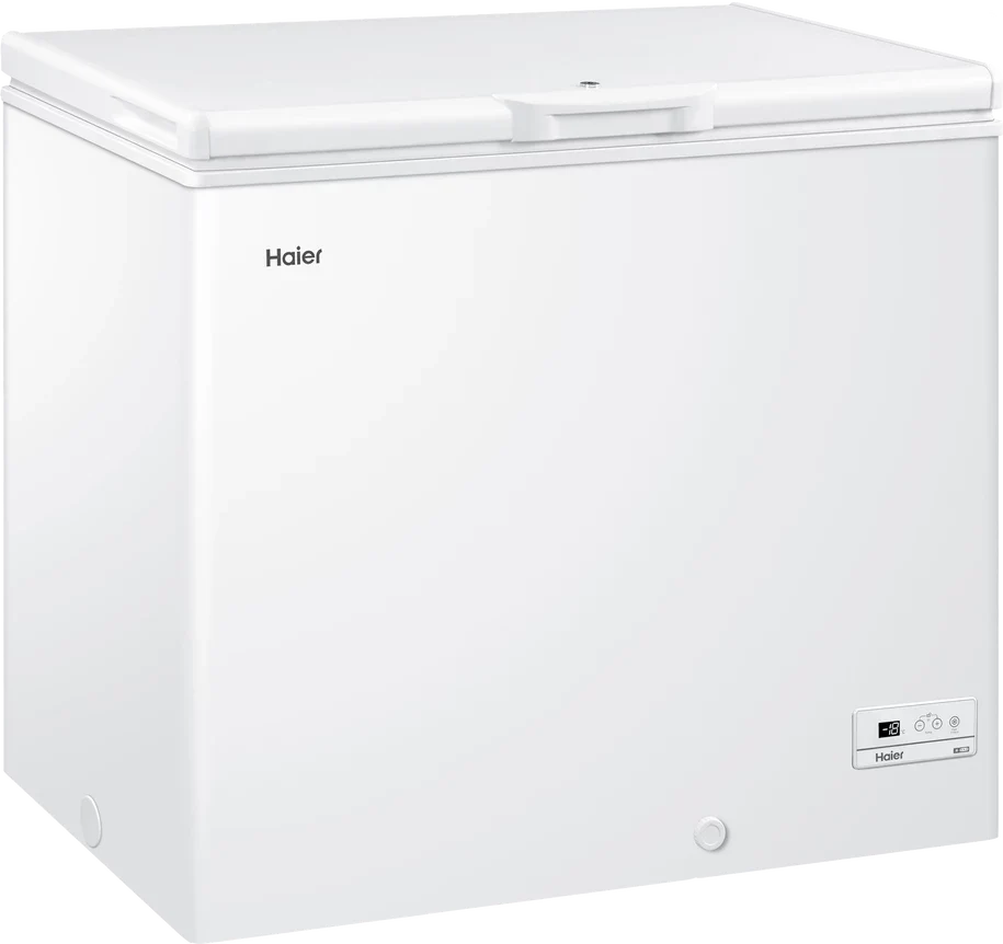 Морозильный ларь Haier HCE203R — фотография 1