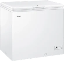Морозильный ларь Haier HCE203R — фотография 1