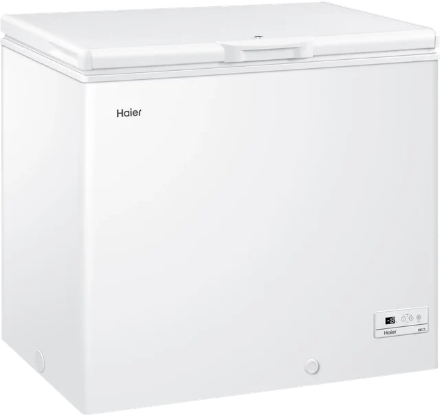 Морозильный ларь Haier HCE203R