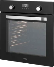 Духовой шкаф Haier HOX-P11HGB — фотография 2