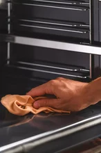 Духовой шкаф Haier HOD-P12CTBX — фотография 8