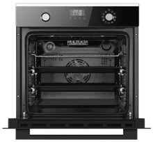 Духовой шкаф Haier HOX-P11CGBG — фотография 7