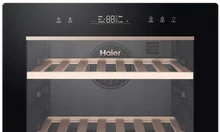 Винный шкаф Haier FWC77GDAE1 — фотография 8