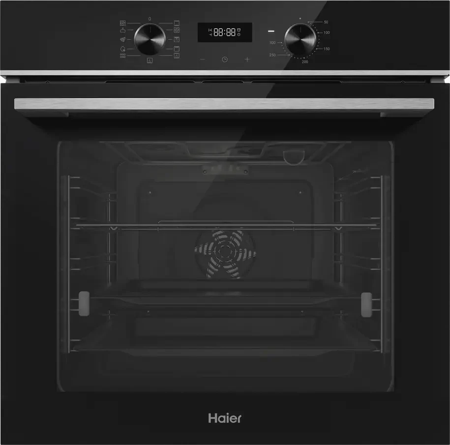 Духовой шкаф Haier HOQ-A2AEN3BX — фотография 1