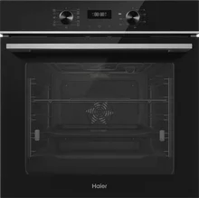 Духовой шкаф Haier HOQ-A2AEN3BX — фотография 1