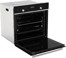 Духовой шкаф Haier HOX-P06HGBX — фотография 4