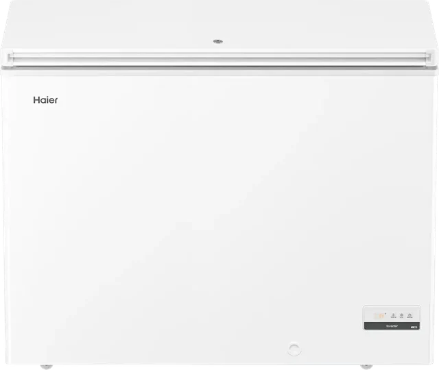 Морозильный ларь Haier HCE301RL