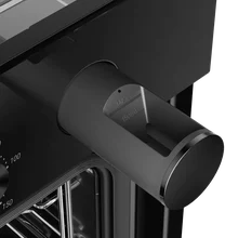 Духовой шкаф Haier HOQ-K3QSP3GB — фотография 12