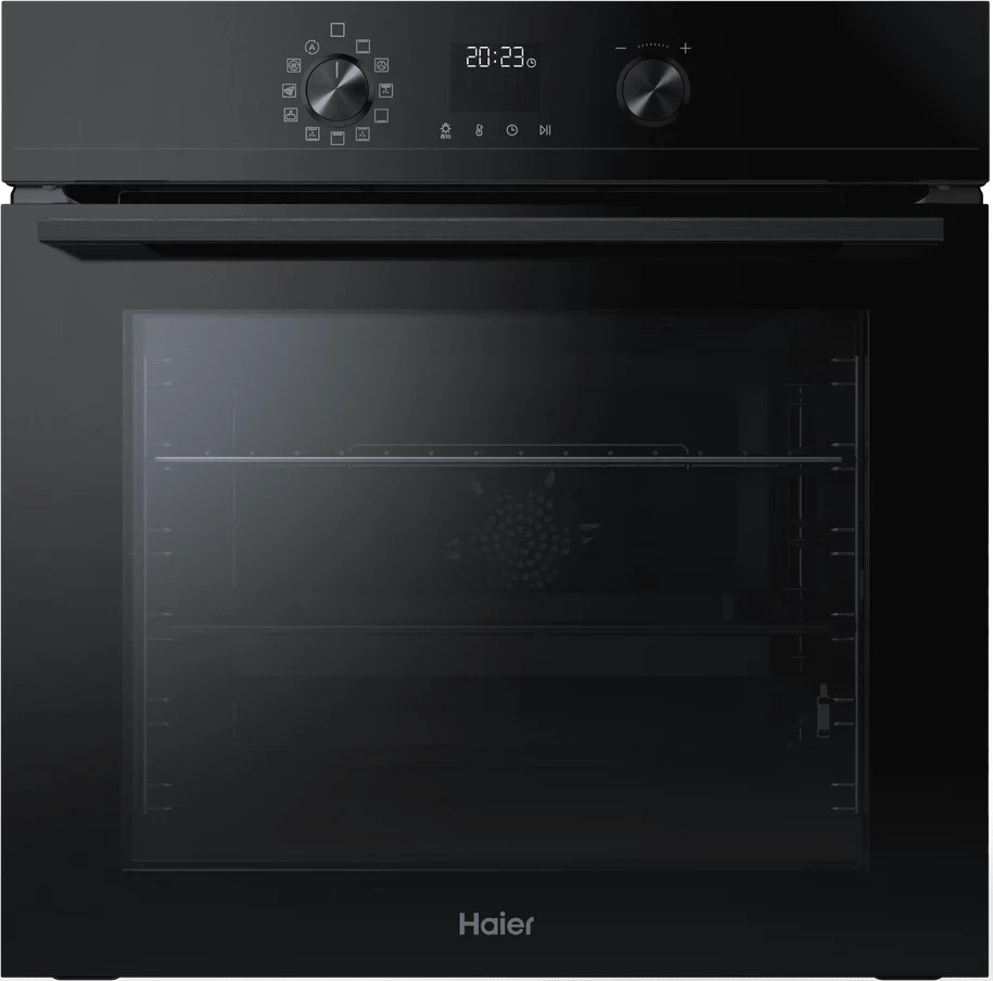 Духовой шкаф Haier HOQ-K4AAN3GB — фотография 1