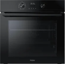 Духовой шкаф Haier HOQ-K4AAN3GB — фотография 1
