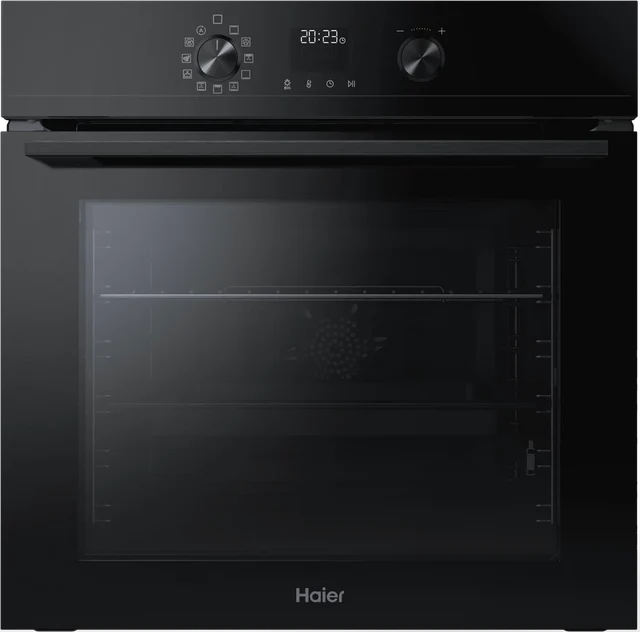 Духовой шкаф Haier HOQ-K4AAN3GB