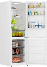 Холодильник Haier CMP520AW — фотография 5