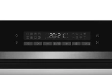 Духовой шкаф Haier HOQ-P16AS5SX — фотография 7