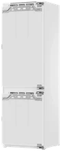 Встраиваемый холодильник Haier BCF5261WRU — фотография 4